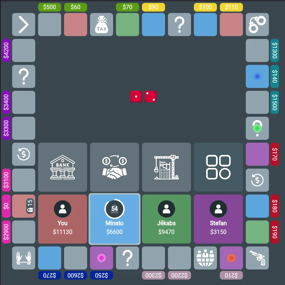 Join a Room